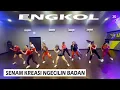 Lagu SENAM KREASI MENGECILKAN LEMAK PERUT