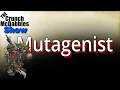 Pathfinder 2E Mutagenist Alchemist