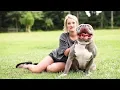 Mississippi Mom Is The 15 000 Pit Bull Queen