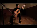 Joaquín Rodrigo - Invocacíon y Danza (Hommage a Manuel de Falla) | César Silva