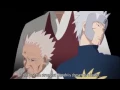 Naruto finally became and married to Hinata