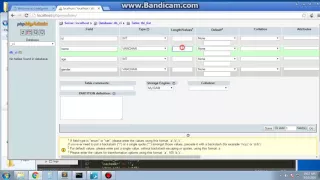 8 - Codeigniter connecting to mysql database