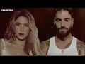 Maluma, Shakira - AGUA (Letra/Lyrics)