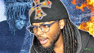 deli reacts to mario judah sad metal ep 