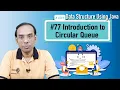 Introduction to Circular Queue - Queue