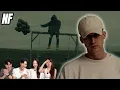 Lagu Korean Guy\u0026Girl React To ‘NF’ MV for the first time | Y