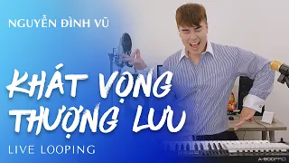Khát vọng thượng lưu