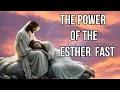 Unlock Miracles with the Esther Fast