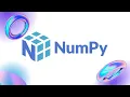 NumPy Tutorial for Beginners to Advanced Part 1 Complete Python NumPy Crash Course