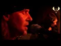 Tony Spinner  - How long? - Live at Blues Moose café