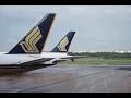 Download Lagu Singapore Airlines Boarding Song 1 Hour