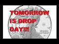 Download Lagu Nog maar één dag tot de lasergegraveerde 2025 W American Silver Eagle uitkomt!!! Doe je mee of niet?
