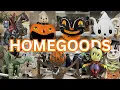 HomeGoods Halloween Trucks Delivered Amazing NEW Must See Decor 2026
