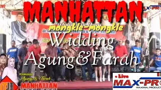 Download Titip cinta-Ririn Mungil MANHATTAN MONGKLE-MONGKLE live in Tanggel Winong Pati MP3