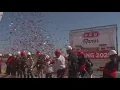 H-E-B breaks ground on Manor location