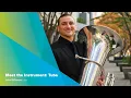 Download Lagu Meet the Instrument: Tuba