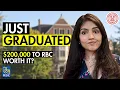 HOW MY CORNELL MBA LED TO A JOB AT RBC My Full Journey