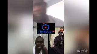 mama esabod paid oba solomon hug money for sex
