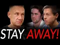 I Analyzed 100 000 DNA Samples - The Diet That Kills You Gary Brecka