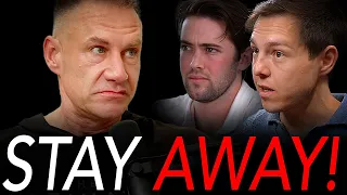 I Analyzed 100 000 DNA Samples - The Diet That Kills You Gary Brecka