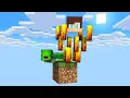 Download Lagu LOCKED on ONE BLOCK As MOBs