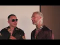 The Rudeboyz, Maluma, Adam Levine - Ojalá (BTS Video)