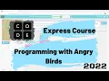 -2022 org - Course Lesson 1