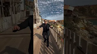 جديد اغنية قصف جبهةعمر كمال دندنها