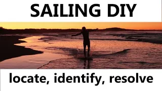 SAILING life BOAT WORK Water and Gas – Ep 92