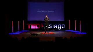 La Formula del Valore per cambiare i tuoi pregiudizi  | Michele Grotto | TEDxAsiago