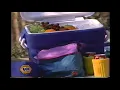 Napa Auto Parts Car Commercial 1994