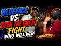 LIVE DEENTHEGREAT X ADRIEN BRONER X RAY J REACTION LOCKED-IN-ATHON DAY 41 OF 45