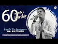 Download Lagu LIVE 60 MINUTES WORSHIP - NYATA PERLINDUNGAN DALAM TUHAN feat Michael Panjaitan \u0026 ICI Worship