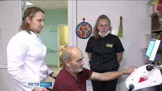 В России с 23 по 29 октября проходит неделя борьбы с инсультом