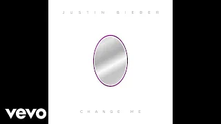 Justin Bieber Change Me 