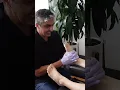 10 Year Old Ankle Sprain Helped DrRahim