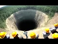 Scientists Just SOLVED The Mel s Hole Mystery And Discovered Something TERRIFYING