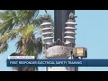 Duke Energy helps train Pinellas County first responders on electrical safety