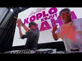 Download Lagu KOPLO KEJUT BAHU MIXTAPE 1