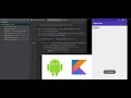 Button click and toast code in Kotlin - Best way