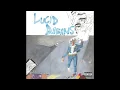 Download Lagu Juice WRLD - Lucid Dreams (Instrumental)