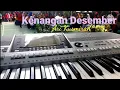 Download Lagu Kenangan Desember Karaoke // lirik