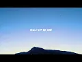 Massive Attack - Unfinished Sympathy (Lyrics)