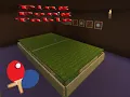 How To Create A Simple Ping Pong Table Minecraft Java