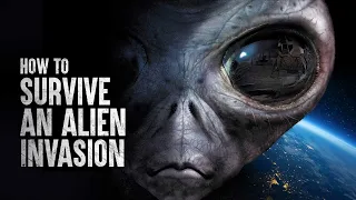 How to Survive an Alien Invasion