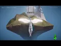 Kinect Wings on Unity3D