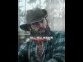 The DANGER of These Characters ☠️ - #rdr2 #shorts #reddeadredemption #recommended #viral #edit