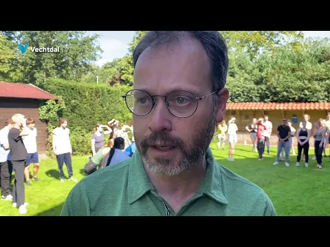 Stotteraars uit heel Europa naar Lemele