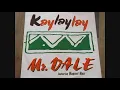 Mr DALE - KAYLAYLAY (remix Slam City crew version) 4:53