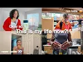 so much has changed since getting married life career update